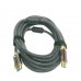 Cable HDMI 4K (V.2.0) M/M (3M) Threeboy